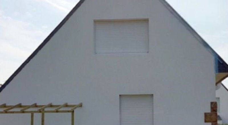 peinture à Clisson